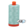 Aurifil Garn aus 100 % Baumwolle, 50 wt./2-fach - 2830