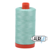 Aurifil Garn aus 100 % Baumwolle, 50 wt./2-fach - 2835