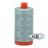 Aurifil Garn aus 100 % Baumwolle, 50 wt./2-fach - 2845