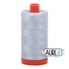 Aurifil Garn aus 100 % Baumwolle, 50 wt./2-fach - 2846