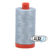 Aurifil Garn aus 100 % Baumwolle, 50 wt./2-fach - 2847