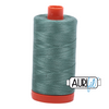 Aurifil Garn aus 100 % Baumwolle, 50 wt./2-fach - 2850