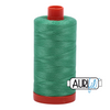 Aurifil Garn aus 100 % Baumwolle, 50 wt./2-fach - 2860