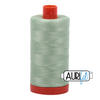 Aurifil Garn aus 100 % Baumwolle, 50 wt./2-fach - 2880
