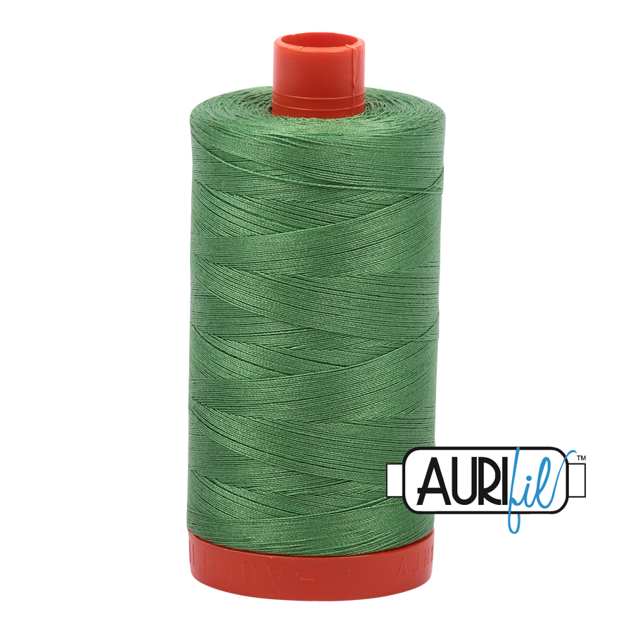 Aurifil Garn aus 100 % Baumwolle, 50 wt./2-fach - 2884