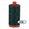 Aurifil Garn aus 100 % Baumwolle, 50 wt./2-fach - 2885
