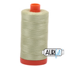 Aurifil Garn aus 100 % Baumwolle, 50 wt./2-fach - 2886