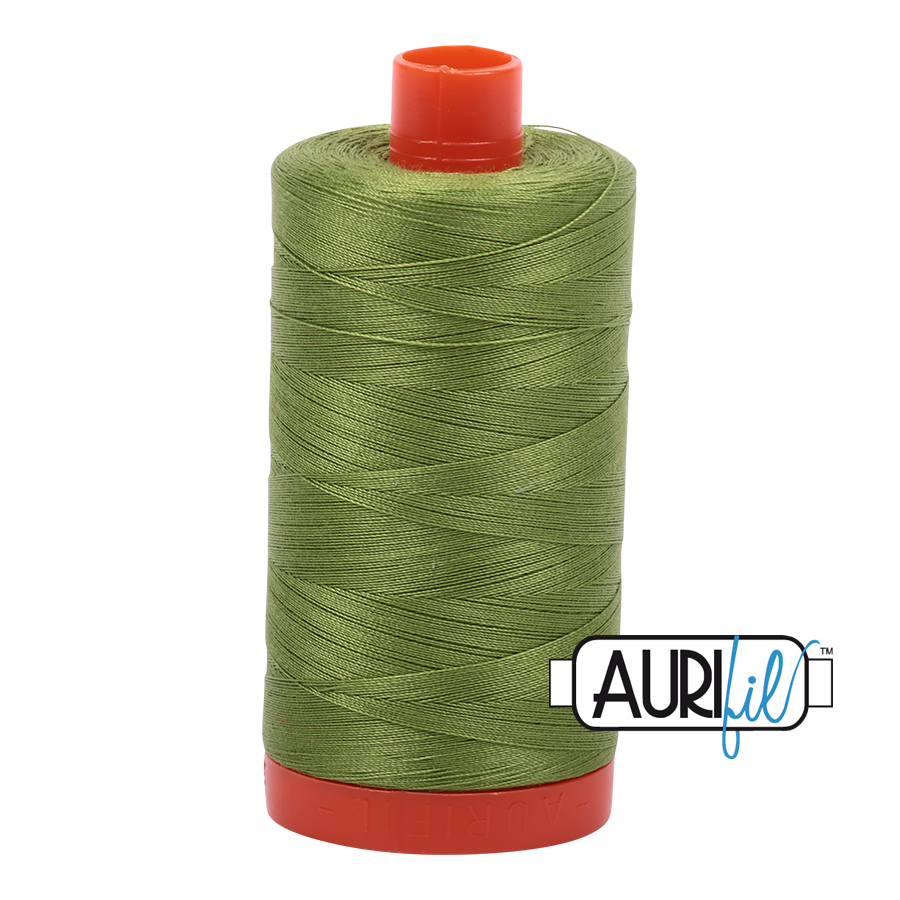 Aurifil Garn aus 100 % Baumwolle, 50 wt./2-fach - 2888