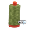 Aurifil Garn aus 100 % Baumwolle, 50 wt./2-fach - 2888