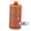 Aurifil Garn aus 100 % Baumwolle, 50 wt./2-fach - 2930