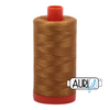 Aurifil Garn aus 100 % Baumwolle, 50 wt./2-fach - 2975