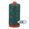 Aurifil Garn aus 100 % Baumwolle, 50 wt./2-fach - 4129