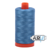 Aurifil Garn aus 100 % Baumwolle, 50 wt./2-fach - 4140