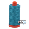 Aurifil Garn aus 100 % Baumwolle, 50 wt./2-fach - 4182