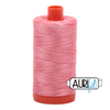 Aurifil Garn aus 100 % Baumwolle, 50 wt./2-fach - Multi - 4250
