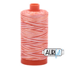 Aurifil Garn aus 100 % Baumwolle, 50 wt./2-fach - Multi - 4659