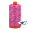 Aurifil Garn aus 100 % Baumwolle, 50 wt./2-fach - Multi - 4660