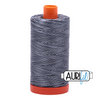 Aurifil Garn aus 100 % Baumwolle, 50 wt./2-fach - Multi - 4664