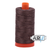 Aurifil Garn aus 100 % Baumwolle, 50 wt./2-fach - Multi - 4671