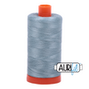 Aurifil Garn aus 100 % Baumwolle, 50 wt./2-fach - 5008
