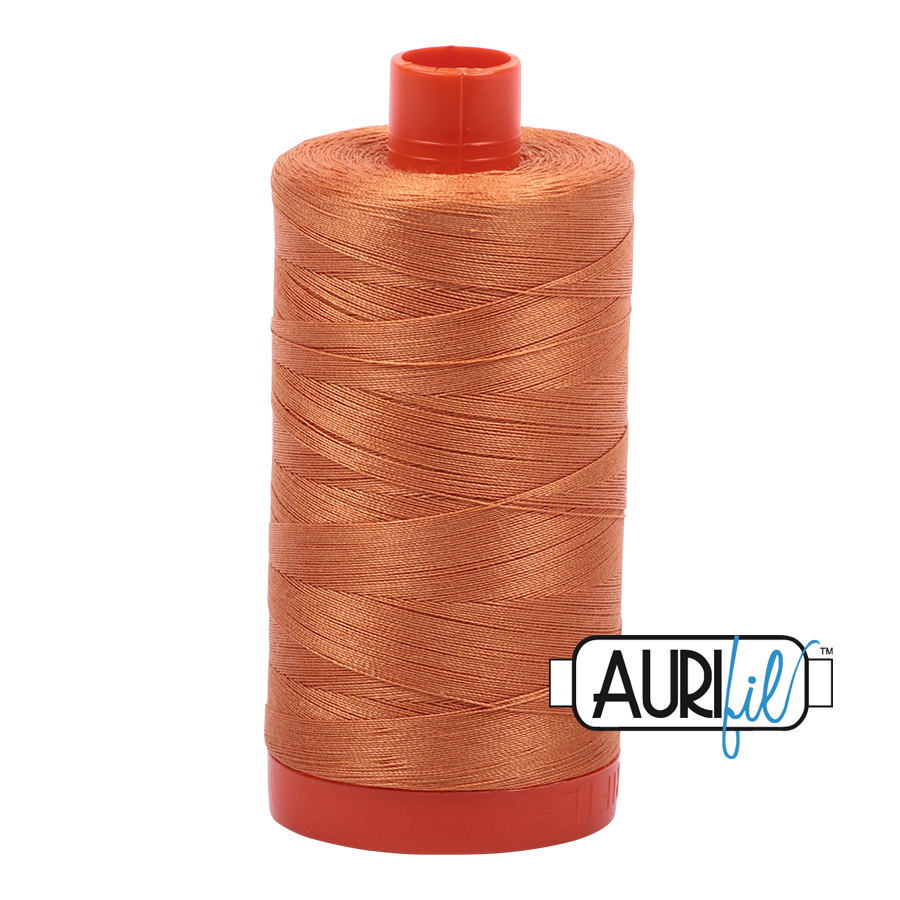 Aurifil Garn aus 100 % Baumwolle, 50 wt./2-fach - 5009