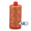 Aurifil Garn aus 100 % Baumwolle, 50 wt./2-fach - 5009