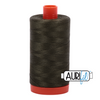 Aurifil Garn aus 100 % Baumwolle, 50 wt./2-fach - 5012