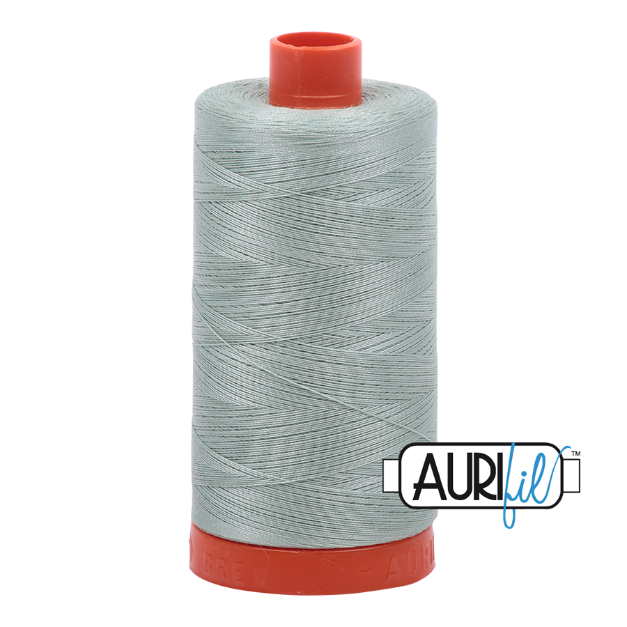 Aurifil Garn aus 100 % Baumwolle, 50 wt./2-fach - 5014