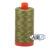 Aurifil Garn aus 100 % Baumwolle, 50 wt./2-fach - 5016