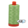 Aurifil Garn aus 100 % Baumwolle, 50 wt./2-fach - 5017