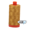 Aurifil Garn aus 100 % Baumwolle, 50 wt./2-fach - 5022
