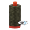 Aurifil Garn aus 100 % Baumwolle, 50 wt./2-fach - 5023