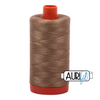 Aurifil Garn aus 100 % Baumwolle, 50 wt./2-fach - 6010
