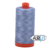 Aurifil Garn aus 100 % Baumwolle, 50 wt./2-fach - 6720