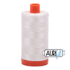 Aurifil Garn aus 100 % Baumwolle, 50 wt./2-fach - 6722