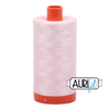 Aurifil Garn aus 100 % Baumwolle, 50 wt./2-fach - 6723