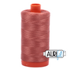 Aurifil Garn aus 100 % Baumwolle, 50 wt./2-fach - 6728