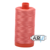 Aurifil Garn aus 100 % Baumwolle, 50 wt./2-fach - 6729