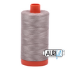 Aurifil Garn aus 100 % Baumwolle, 50 wt./2-fach - 6730