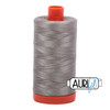 Aurifil Garn aus 100 % Baumwolle, 50 wt./2-fach - 6732