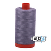 Aurifil Garn aus 100 % Baumwolle, 50 wt./2-fach - 6733