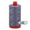 Aurifil Garn aus 100 % Baumwolle, 50 wt./2-fach - 6734