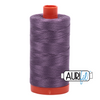Aurifil Garn aus 100 % Baumwolle, 50 wt./2-fach - 6735