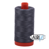 Aurifil Garn aus 100 % Baumwolle, 50 wt./2-fach - 6736