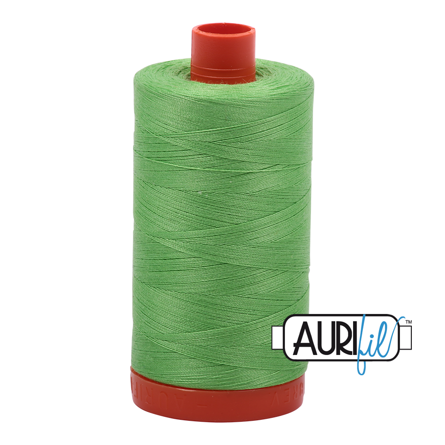 Aurifil Garn aus 100 % Baumwolle, 50 wt./2-fach - 6737