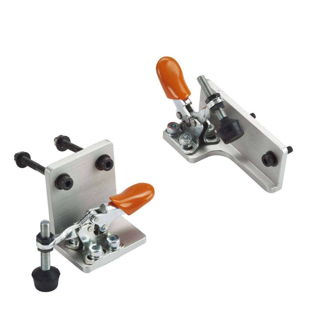 Mechanische Richtungssperren Bernina Q