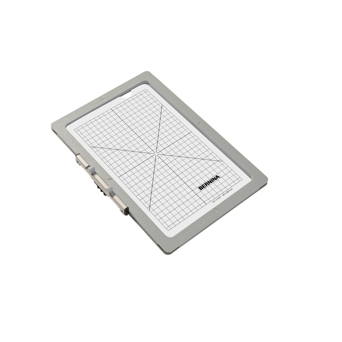 Mittlerer Magnet- Stickrahmen, 16.5 x 25.5 cm