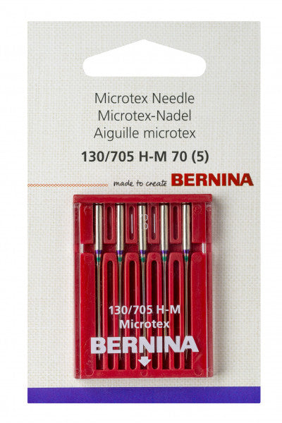 Microtex 80er H-M Nadel