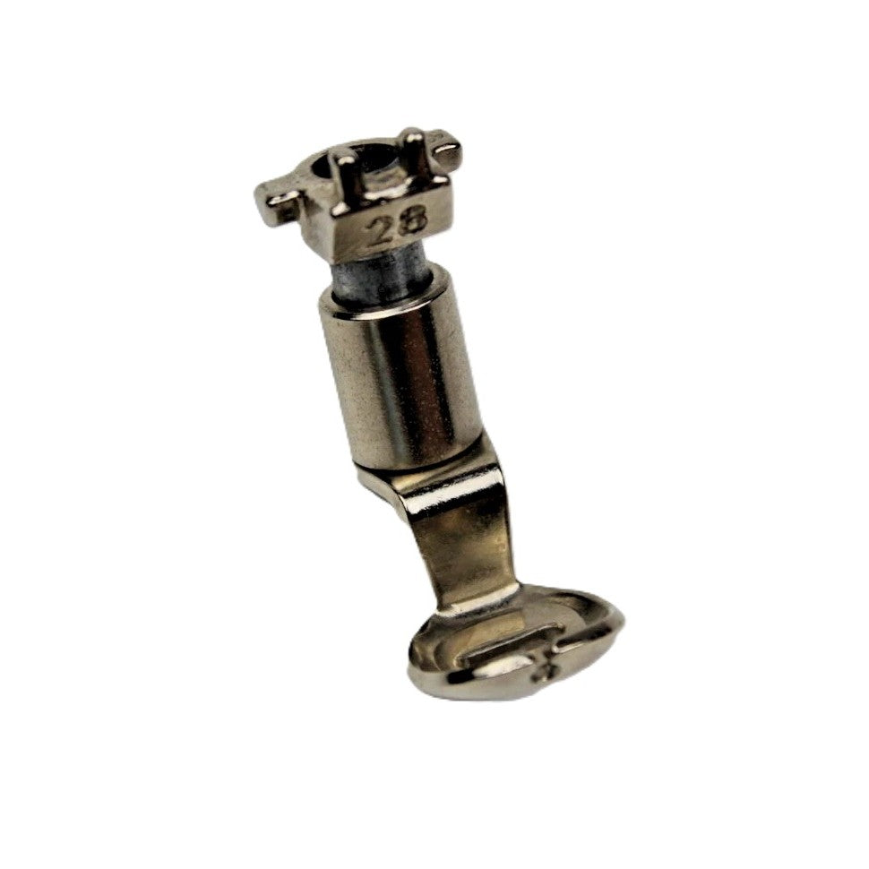Darning Presser Foot No. 28 (Gamma Kappa)