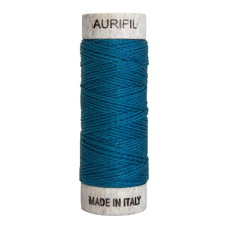 Aurifil Garn aus 100% Baumwolle, 8 wt/2-fach - 1125